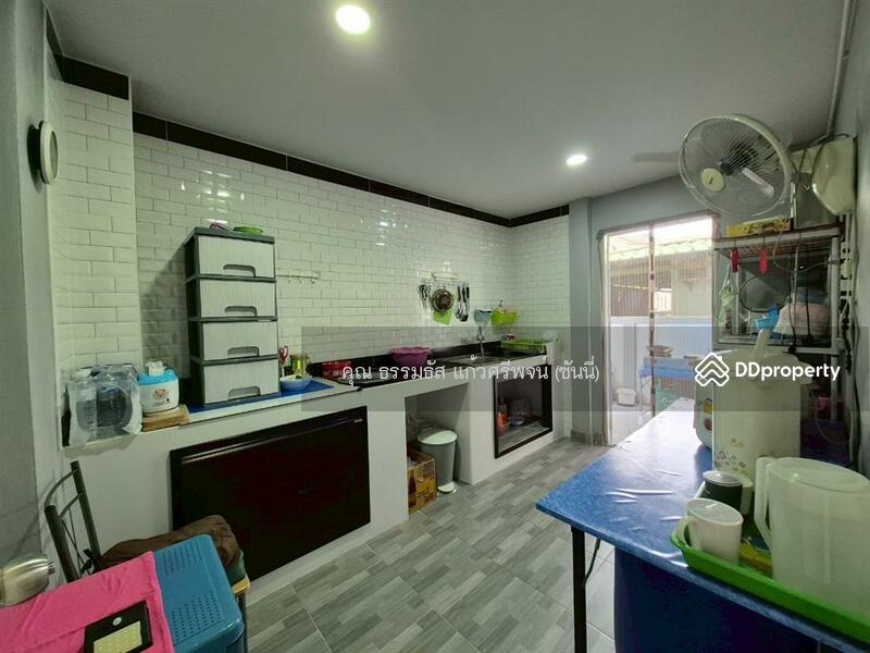 ขาย - Park Village 1 Bangbuathong : พาร์ควิลเลจ 1 บางบัวทอง, นนทบุรี