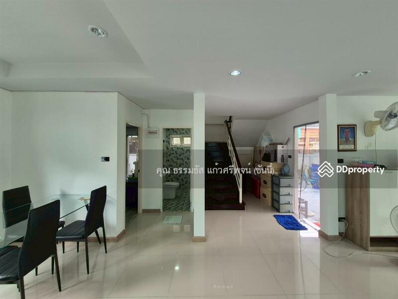 ขาย - Park Village 1 Bangbuathong : พาร์ควิลเลจ 1 บางบัวทอง, นนทบุรี