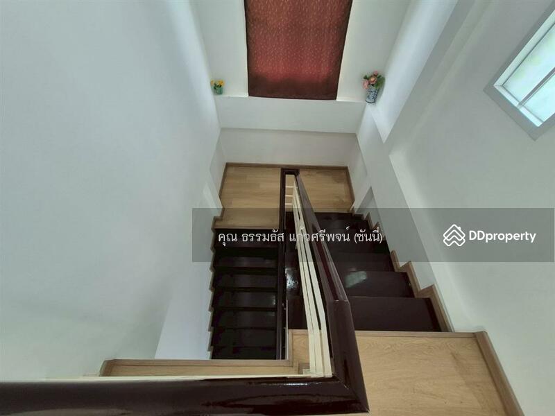 ขาย - Park Village 1 Bangbuathong : พาร์ควิลเลจ 1 บางบัวทอง, นนทบุรี