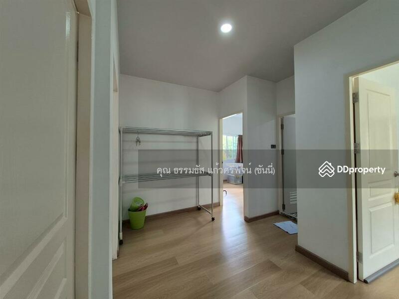 ขาย - Park Village 1 Bangbuathong : พาร์ควิลเลจ 1 บางบัวทอง, นนทบุรี