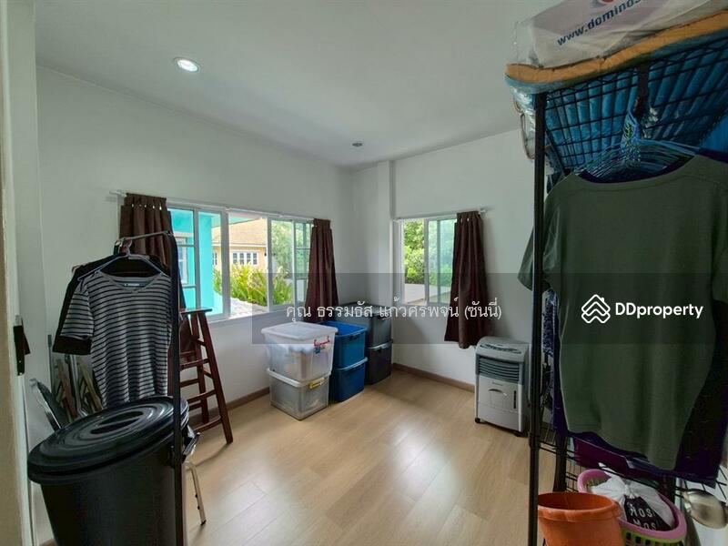 ขาย - Park Village 1 Bangbuathong : พาร์ควิลเลจ 1 บางบัวทอง, นนทบุรี