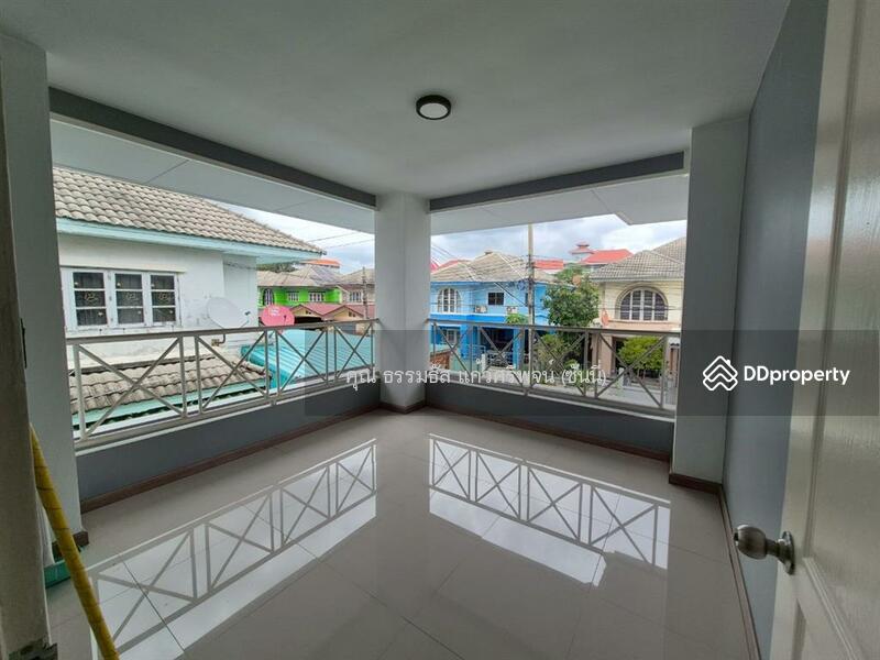ขาย - Park Village 1 Bangbuathong : พาร์ควิลเลจ 1 บางบัวทอง, นนทบุรี