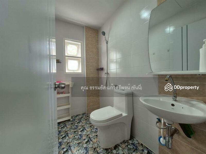 ขาย - Park Village 1 Bangbuathong : พาร์ควิลเลจ 1 บางบัวทอง, นนทบุรี