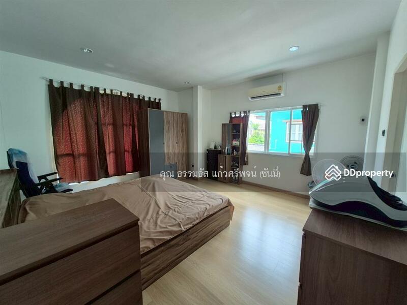 ขาย - Park Village 1 Bangbuathong : พาร์ควิลเลจ 1 บางบัวทอง, นนทบุรี