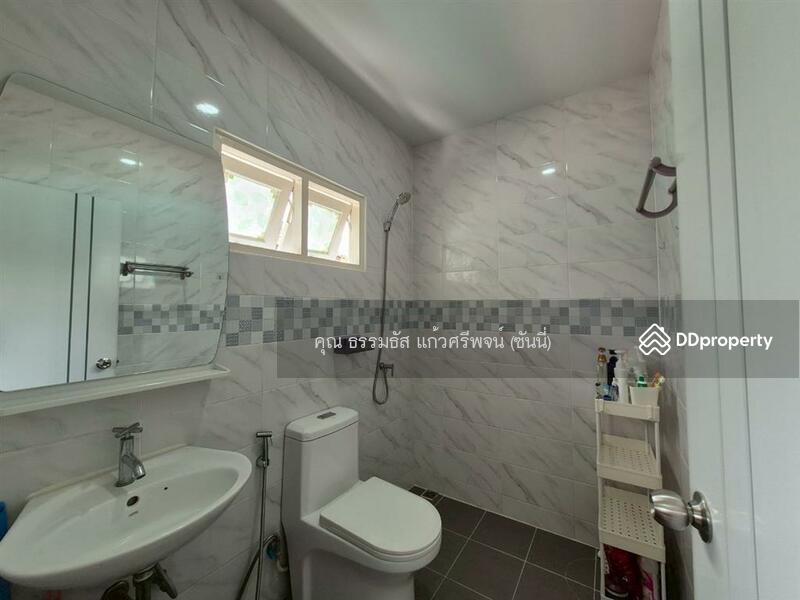 ขาย - Park Village 1 Bangbuathong : พาร์ควิลเลจ 1 บางบัวทอง, นนทบุรี