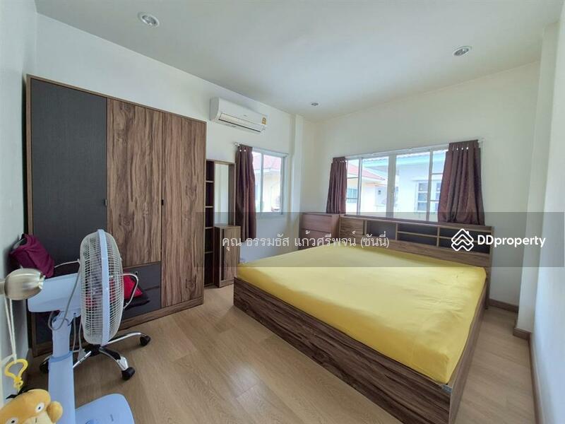 ขาย - Park Village 1 Bangbuathong : พาร์ควิลเลจ 1 บางบัวทอง, นนทบุรี