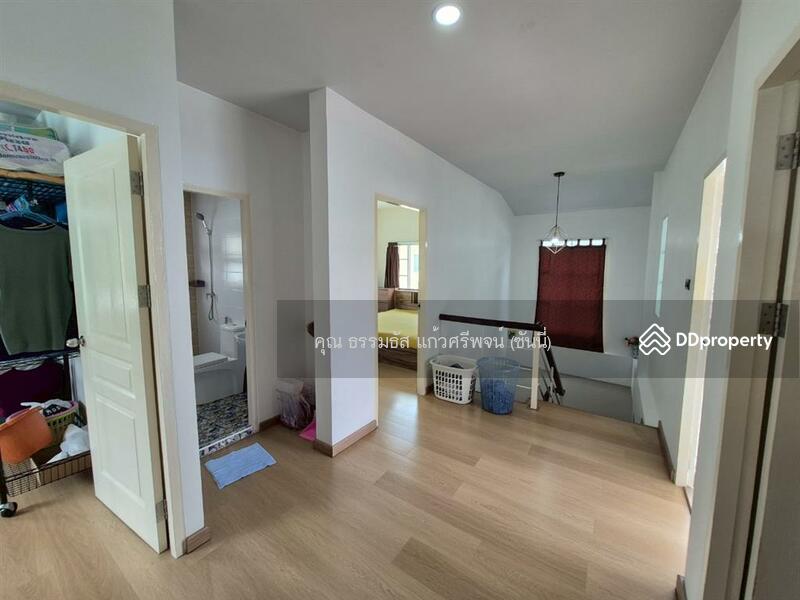ขาย - Park Village 1 Bangbuathong : พาร์ควิลเลจ 1 บางบัวทอง, นนทบุรี