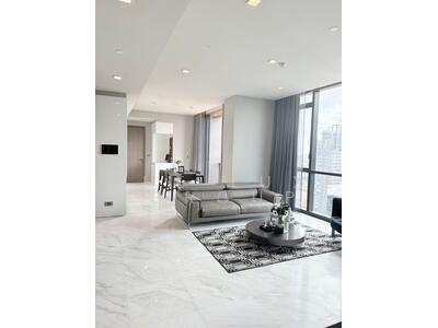 For Rent - The Monument Thonglor, Bangkok