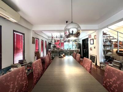 ขาย - บ้านเดี่ยวโซนอารีย์, กรุงเทพ