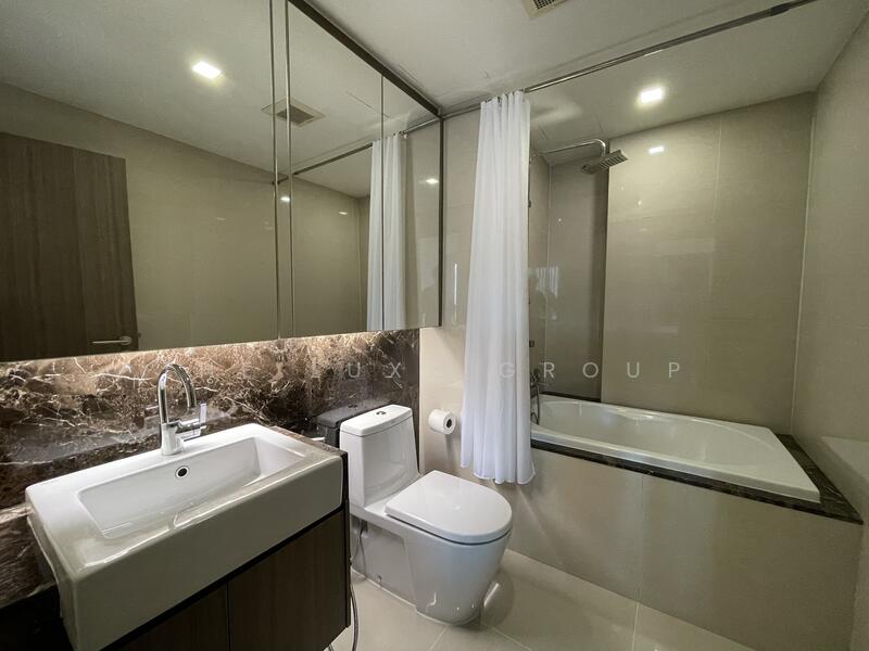 Art @Thonglor 25, Bangkok, Soi Thonglor 25, Sukhumvit 55 Road, Khlong Tan Nua, Watthana, Bangkok, 2 Bedrooms, 72 sqm, Condo For Rent, by The Luxe Group, 60067266 - DDproperty.com