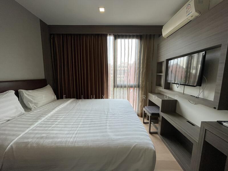 Art @Thonglor 25, Bangkok, Soi Thonglor 25, Sukhumvit 55 Road, Khlong Tan Nua, Watthana, Bangkok, 2 Bedrooms, 72 sqm, Condo For Rent, by The Luxe Group, 60067266 - DDproperty.com