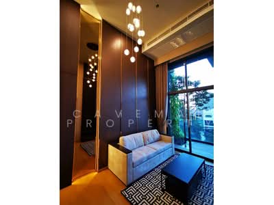 For Rent - Siamese Exclusive Sukhumvit 31, Bangkok