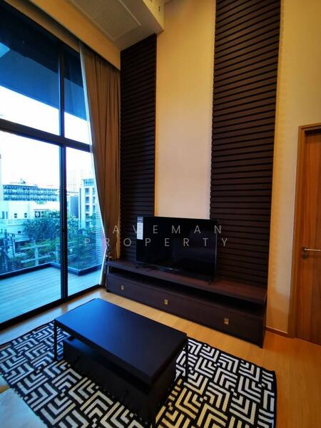 Siamese Exclusive Sukhumvit 31 : ไซมิส เอ๊กซ์ตลูซีฟ สุขุมวิท 31, กรุงเทพ, 75 ถนนสุขุมวิท 31, คลองตันเหนือ, วัฒนา, กรุงเทพ, 90 ตร.ม., คอนโด ให้เช่า, โดย Caveman Property, 60067268 - DDproperty.com