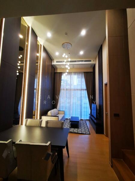 Siamese Exclusive Sukhumvit 31 : ไซมิส เอ๊กซ์ตลูซีฟ สุขุมวิท 31, กรุงเทพ, 75 ถนนสุขุมวิท 31, คลองตันเหนือ, วัฒนา, กรุงเทพ, 90 ตร.ม., คอนโด ให้เช่า, โดย Caveman Property, 60067268 - DDproperty.com