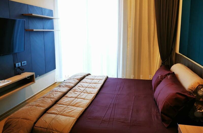 Siamese Exclusive Sukhumvit 31 : ไซมิส เอ๊กซ์ตลูซีฟ สุขุมวิท 31, กรุงเทพ, 75 ถนนสุขุมวิท 31, คลองตันเหนือ, วัฒนา, กรุงเทพ, 90 ตร.ม., คอนโด ให้เช่า, โดย Caveman Property, 60067268 - DDproperty.com