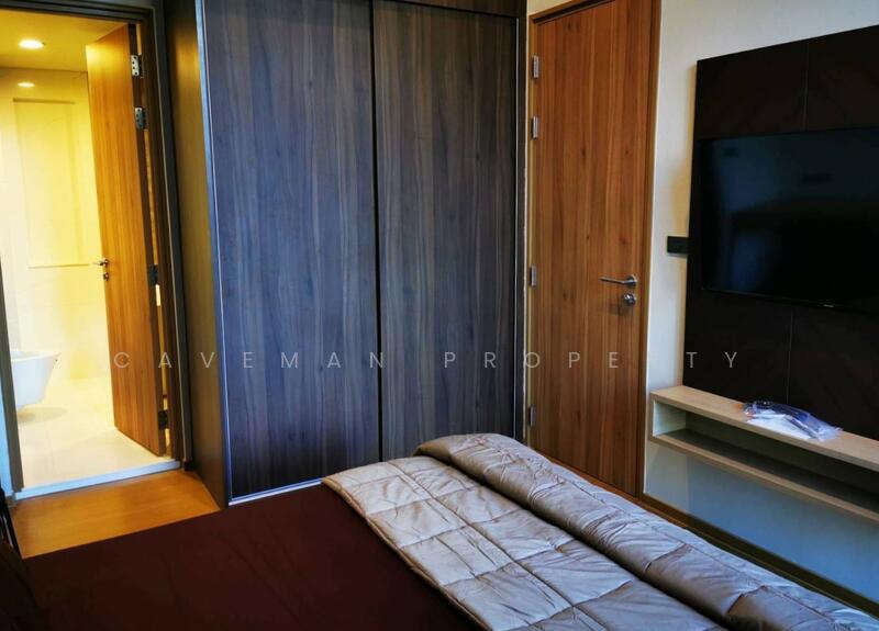 Siamese Exclusive Sukhumvit 31 : ไซมิส เอ๊กซ์ตลูซีฟ สุขุมวิท 31, กรุงเทพ, 75 ถนนสุขุมวิท 31, คลองตันเหนือ, วัฒนา, กรุงเทพ, 90 ตร.ม., คอนโด ให้เช่า, โดย Caveman Property, 60067268 - DDproperty.com