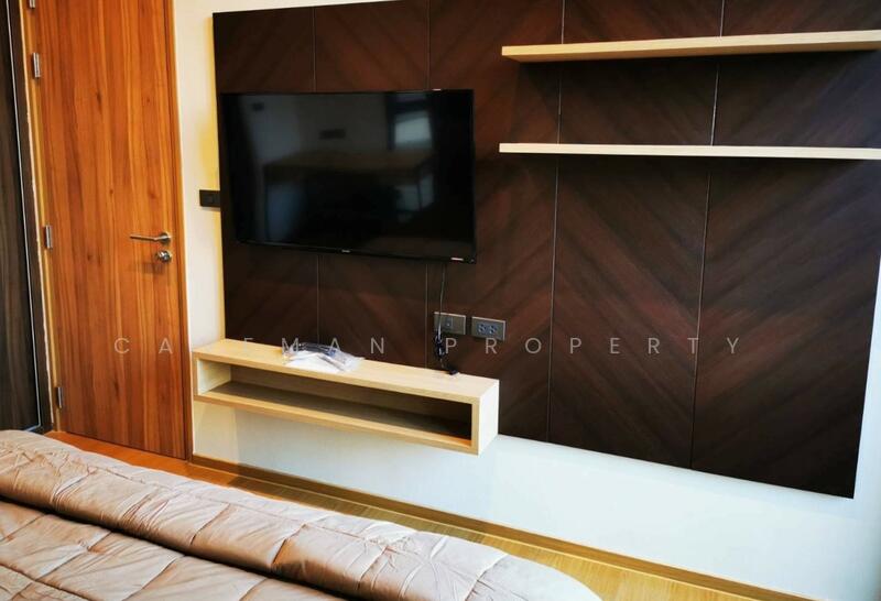 Siamese Exclusive Sukhumvit 31, Bangkok, 75 Soi Sukhumvit 31, Khlong Tan Nua, Watthana, Bangkok, 2 Bedrooms, 90 sqm, Condo For Rent, by Caveman Property, 60067268 - DDproperty.com
