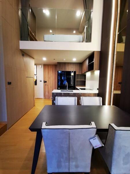 Siamese Exclusive Sukhumvit 31 : ไซมิส เอ๊กซ์ตลูซีฟ สุขุมวิท 31, กรุงเทพ, 75 ถนนสุขุมวิท 31, คลองตันเหนือ, วัฒนา, กรุงเทพ, 90 ตร.ม., คอนโด ให้เช่า, โดย Caveman Property, 60067268 - DDproperty.com