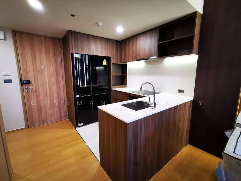 Siamese Exclusive Sukhumvit 31, Bangkok, 75 Soi Sukhumvit 31, Khlong Tan Nua, Watthana, Bangkok, 2 Bedrooms, 90 sqm, Condo For Rent, by Caveman Property, 60067268 - DDproperty.com