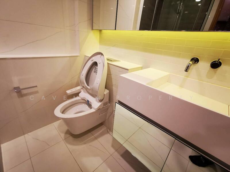 Siamese Exclusive Sukhumvit 31, Bangkok, 75 Soi Sukhumvit 31, Khlong Tan Nua, Watthana, Bangkok, 2 Bedrooms, 90 sqm, Condo For Rent, by Caveman Property, 60067268 - DDproperty.com