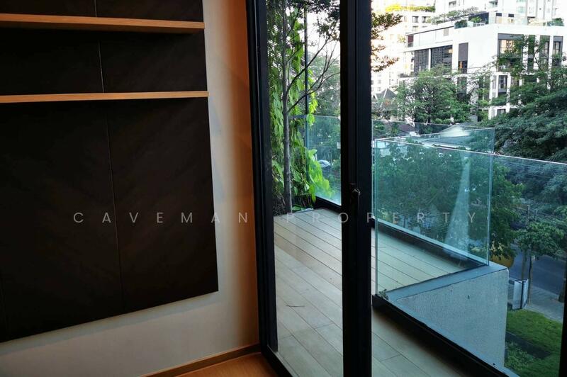 Siamese Exclusive Sukhumvit 31, Bangkok, 75 Soi Sukhumvit 31, Khlong Tan Nua, Watthana, Bangkok, 2 Bedrooms, 90 sqm, Condo For Rent, by Caveman Property, 60067268 - DDproperty.com