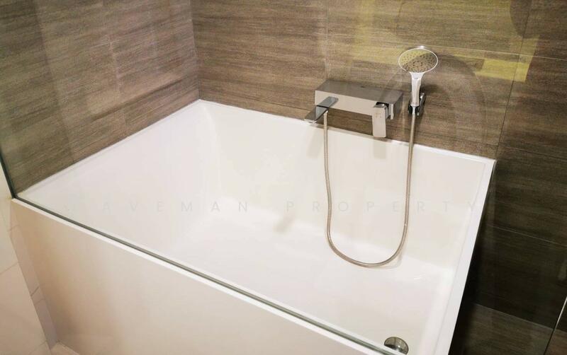 Siamese Exclusive Sukhumvit 31, Bangkok, 75 Soi Sukhumvit 31, Khlong Tan Nua, Watthana, Bangkok, 2 Bedrooms, 90 sqm, Condo For Rent, by Caveman Property, 60067268 - DDproperty.com