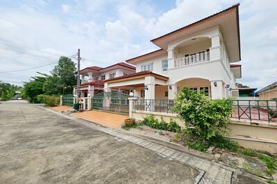 ขาย - รติรมย์ 2 ราชพฤกษ์-กาญจนาภิเษก ซอย สวนผัก 32, นนทบุรี