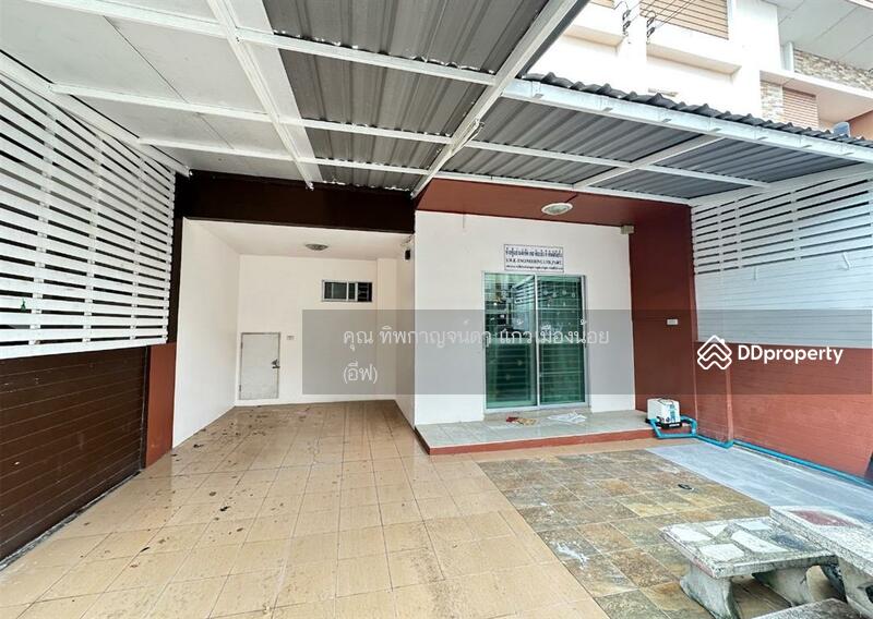 For Sale - The First Home, Pathum Thani