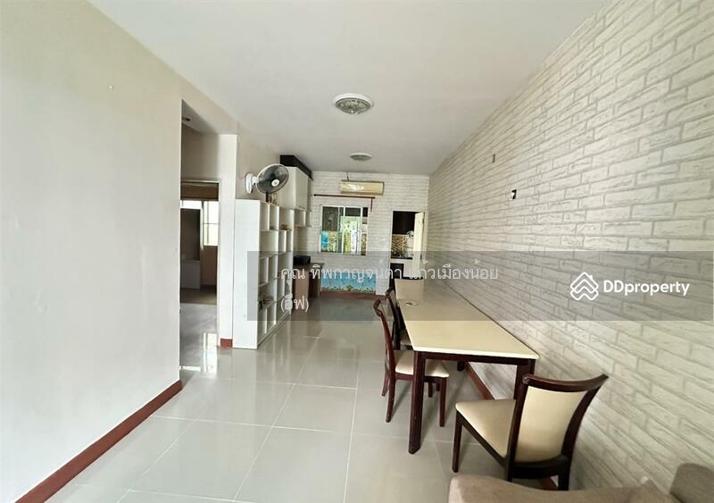 For Sale - The First Home, Pathum Thani
