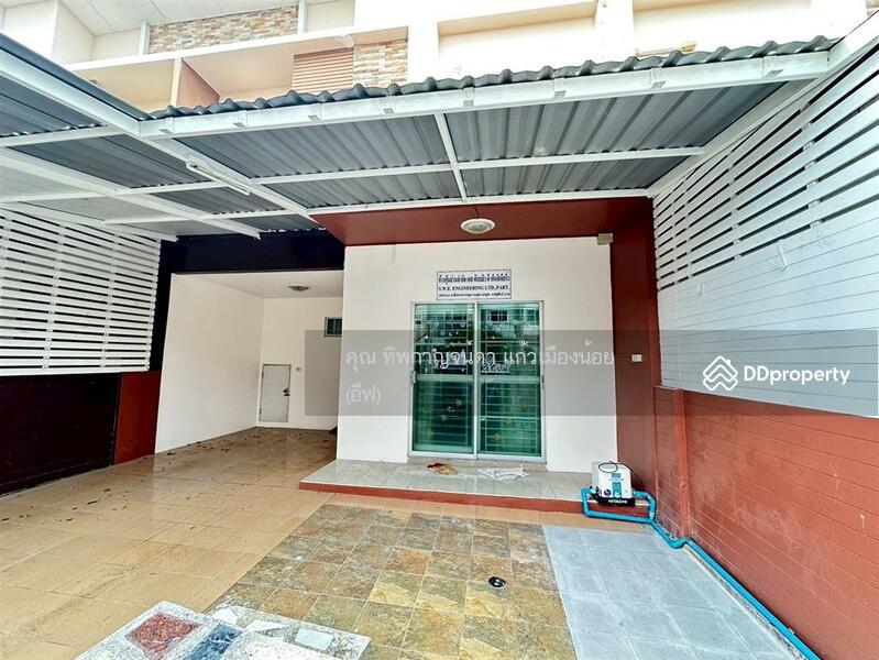 For Sale - The First Home, Pathum Thani