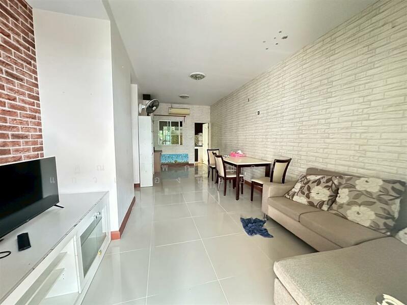 ขาย - The First Home Wongwaen-Lamlukka : เดอะเฟิสท์โฮม วงแหวน-ลำลูกกา, ปทุมธานี