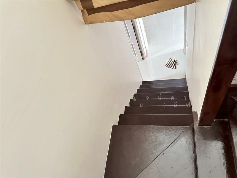 For Sale - The First Home Wongwaen-Lamlukka, Pathum Thani