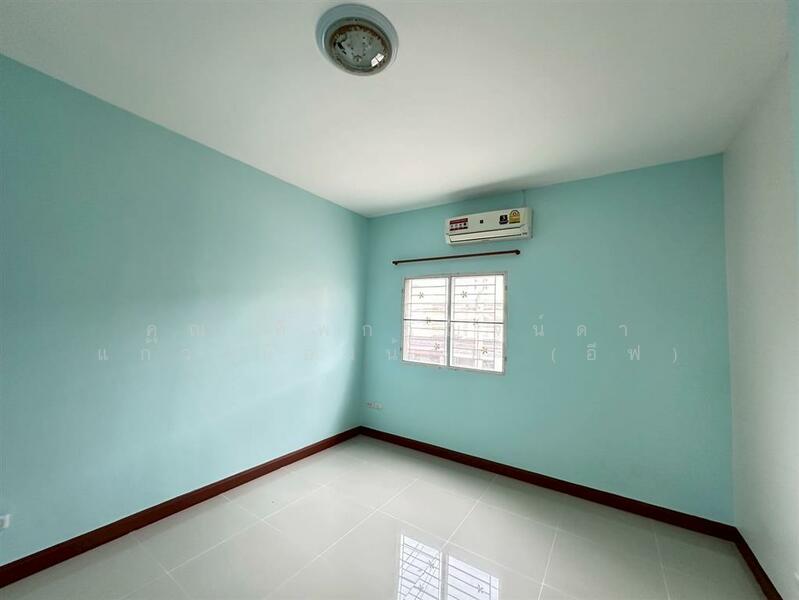 For Sale - The First Home Wongwaen-Lamlukka, Pathum Thani