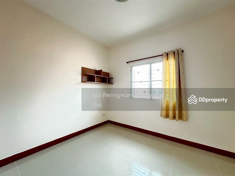 For Sale - The First Home, Pathum Thani