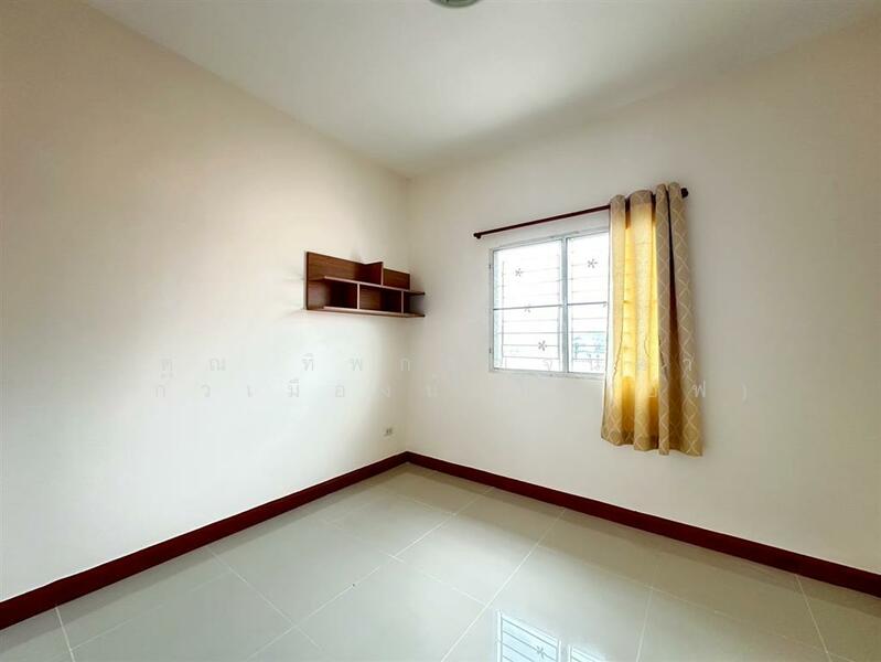 ขาย - The First Home Wongwaen-Lamlukka : เดอะเฟิสท์โฮม วงแหวน-ลำลูกกา, ปทุมธานี