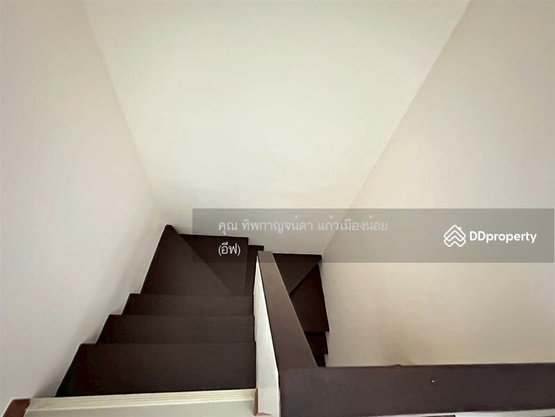 For Sale - The First Home, Pathum Thani