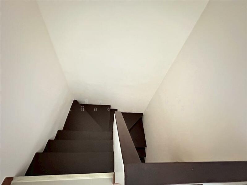 ขาย - The First Home Wongwaen-Lamlukka : เดอะเฟิสท์โฮม วงแหวน-ลำลูกกา, ปทุมธานี