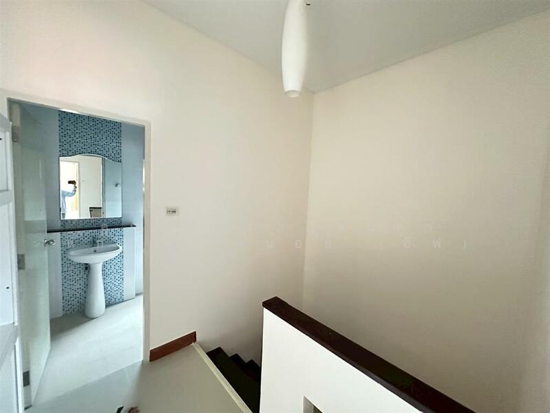 ขาย - The First Home Wongwaen-Lamlukka : เดอะเฟิสท์โฮม วงแหวน-ลำลูกกา, ปทุมธานี