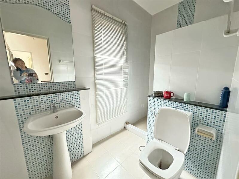 For Sale - The First Home Wongwaen-Lamlukka, Pathum Thani