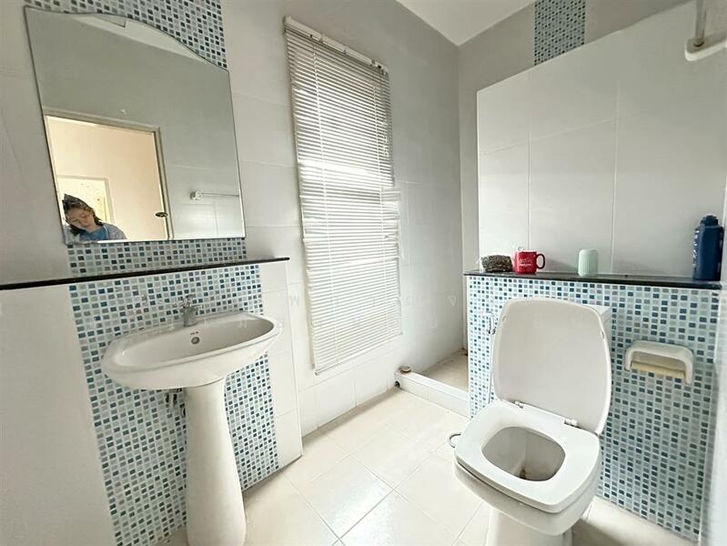 For Sale - The First Home Wongwaen-Lamlukka, Pathum Thani