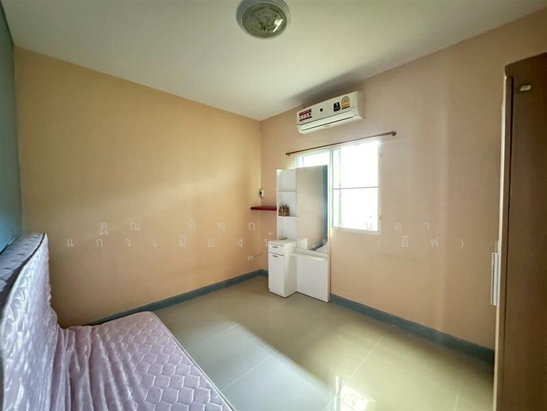 ขาย - The First Home Wongwaen-Lamlukka : เดอะเฟิสท์โฮม วงแหวน-ลำลูกกา, ปทุมธานี