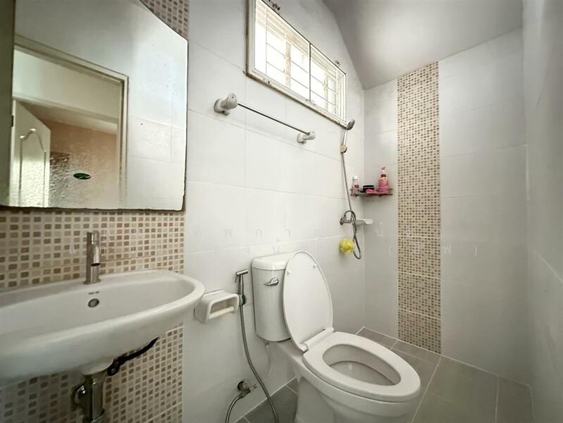 ขาย - The First Home Wongwaen-Lamlukka : เดอะเฟิสท์โฮม วงแหวน-ลำลูกกา, ปทุมธานี