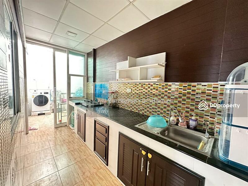 For Sale - The First Home, Pathum Thani