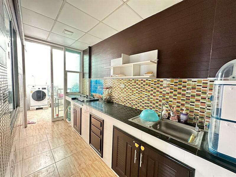 ขาย - The First Home Wongwaen-Lamlukka : เดอะเฟิสท์โฮม วงแหวน-ลำลูกกา, ปทุมธานี