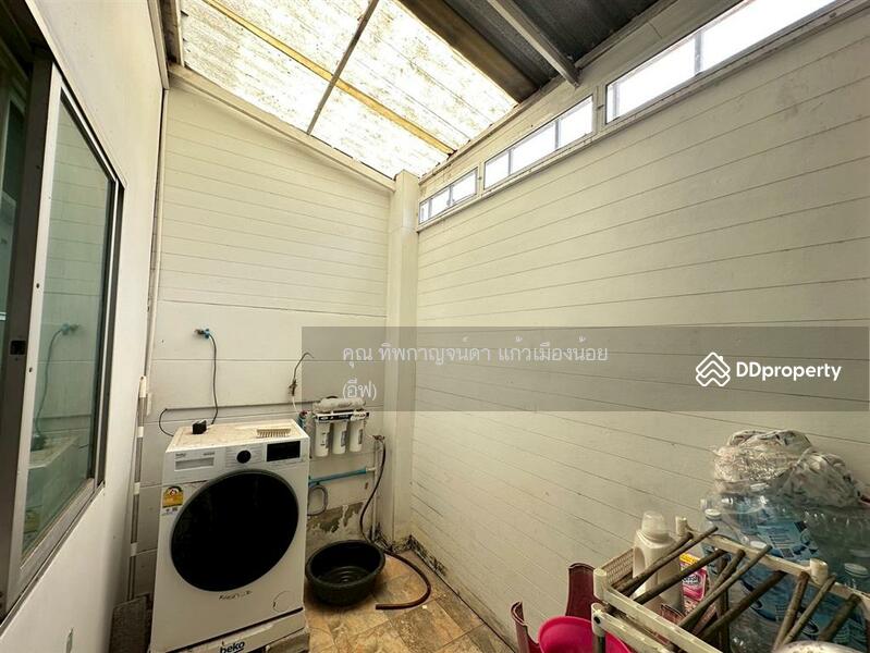 For Sale - The First Home, Pathum Thani