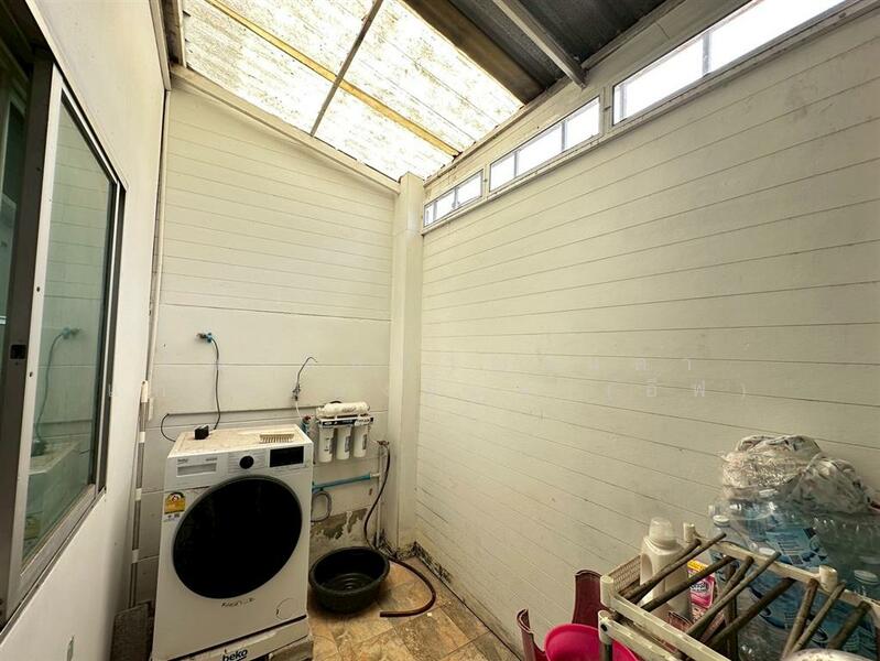 ขาย - The First Home Wongwaen-Lamlukka : เดอะเฟิสท์โฮม วงแหวน-ลำลูกกา, ปทุมธานี