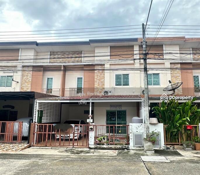 For Sale - The First Home, Pathum Thani