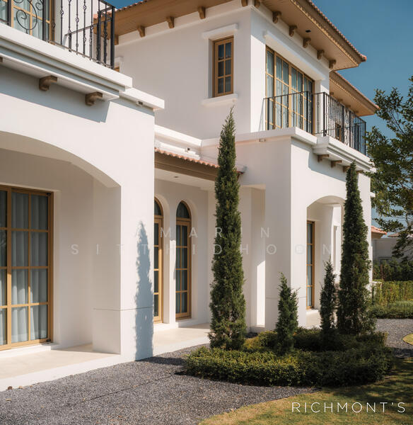 Reignwood Park, ปทุมธานี, ลำไทร, ลำลูกกา, ปทุมธานี, 309 ตร.ม., บ้านเดี่ยว ขาย, โดย Amarin Sitthidhoon, 60067307 - DDproperty.com