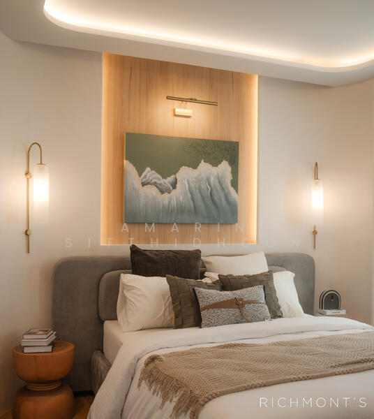 Reignwood Park, ปทุมธานี, ลำไทร, ลำลูกกา, ปทุมธานี, 309 ตร.ม., บ้านเดี่ยว ขาย, โดย Amarin Sitthidhoon, 60067307 - DDproperty.com