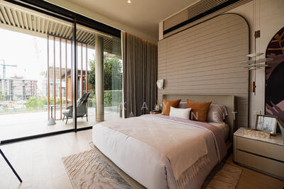 ขาย - Mulberry Grove The Forestias Villas : มัลเบอร์รี่ โกรฟ เดอะ ฟอเรสเทียส์ วิลล่า, สมุทรปราการ